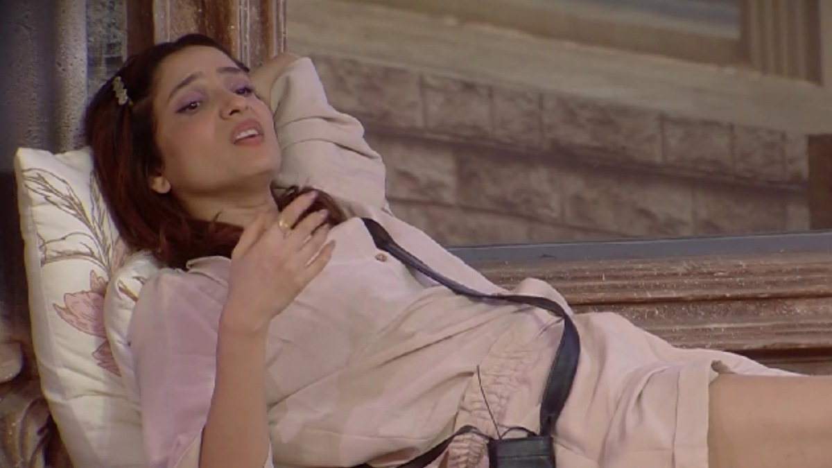 Bigg Boss 17: Unseen fight between Ankita Lokhande-Isha Malviya over bathroom cleaning