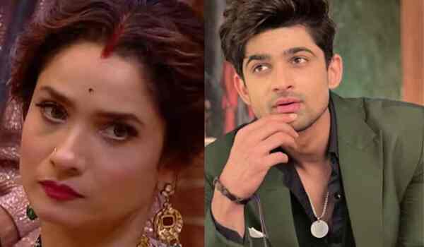 Bigg Boss 17 – Ankita Lokhande and Munawar Faruqui at the receiving end of Abhishek Kumar’s anger! Here’s why!