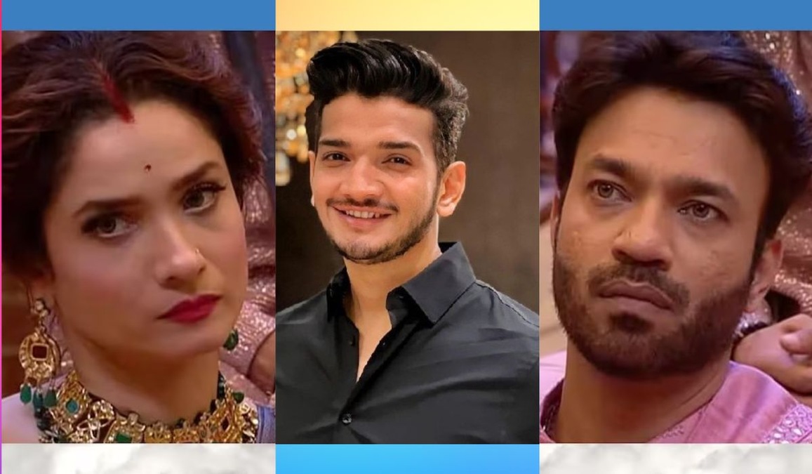 Bigg Boss 17, Day 82 Written Update, 4th January: Ego seeps between Ankita Lokhande and Vicky Jain, Samarth Jurel and Isha Malviya!