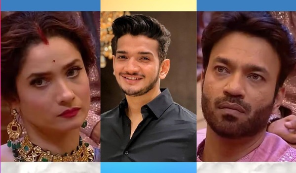 Bigg Boss 17, Day 82 Written Update, 4th January: Ego seeps between Ankita Lokhande and Vicky Jain, Samarth Jurel and Isha Malviya!