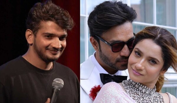 Bigg Boss 17- Ankita Lokhande and Munawar Faruqui call THIS person as the mastermind of the house! Deets here!