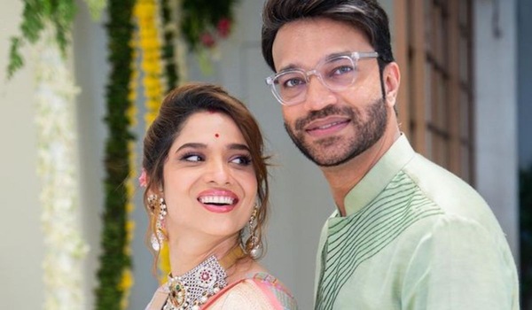 Bigg Boss 17: Ankita Lokhande reveals the main reason to participate in the Salman Khan hosted show