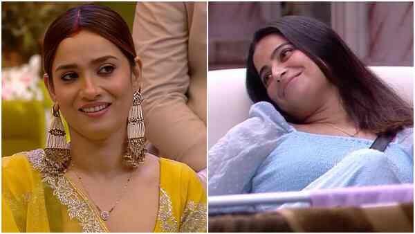 Bigg Boss 17, Day 23 Written Update, 6th Nov: Ankita-Vicky vs Neil-Aishwarya, Munawar vs Arun