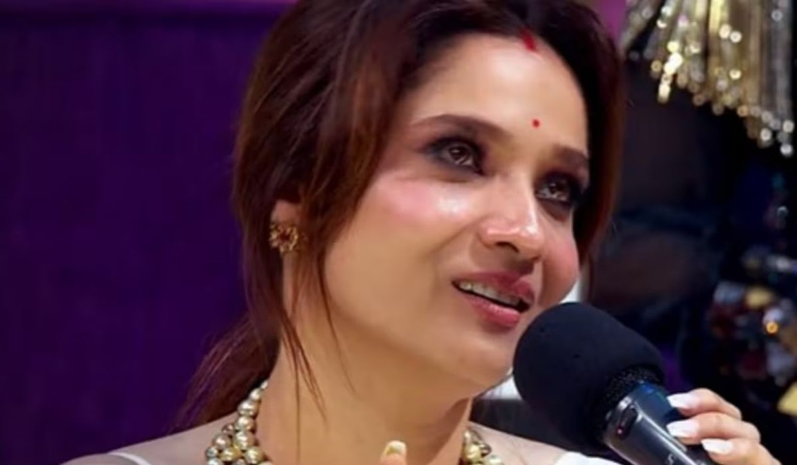 Heard this? Disappointed with Bigg Boss 17 winner announcement, Ankita Lokhande refused media interviews