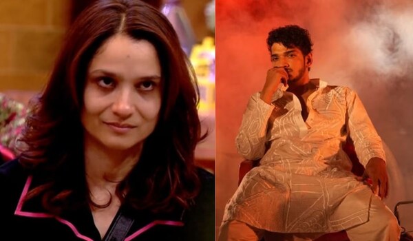 Bigg Boss 17- Is this the end of road for Ankita Lokhande and Munawar Faruqui’s friendship?