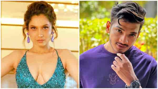 Bigg Boss 17 – Munawar Faruqui’s ‘friend’ Ankita Lokhande says his game went up because of Ayesha Khan, did nothing otherwise