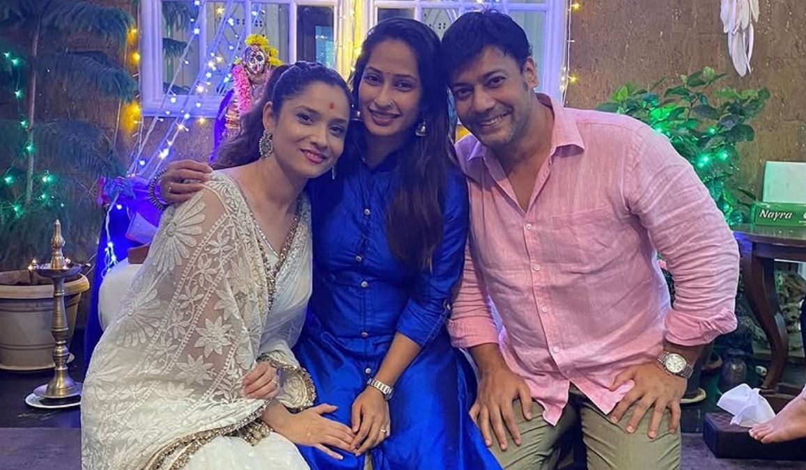 Priya Marathe Death: Pavitra Rishta co-star Ankita Lokhande pens heartbreaking note; 'She fought every battle with so much'