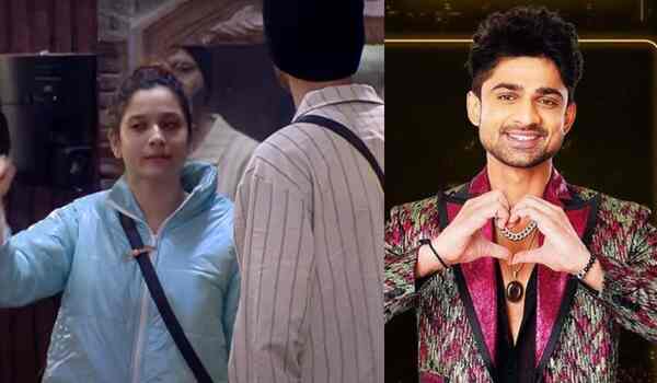 Bigg Boss 17 - Netizens slam Ankita Lokhande after she decides to evict Abhishek Kumar