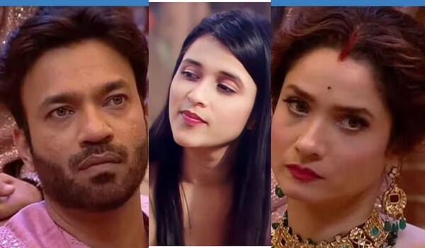 Bigg Boss 17, Day 83 Written Update, 5th January: Ankita Lokhande displays her insecurity over Mannara Chopra and Vicky Jain; Ayesha Khan fights with Munawar Faruqui over parathas!