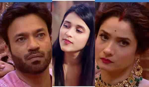 Bigg Boss 17, Day 83 Written Update, 5th January: Ankita Lokhande displays her insecurity over Mannara Chopra and Vicky Jain; Ayesha Khan fights with Munawar Faruqui over parathas!