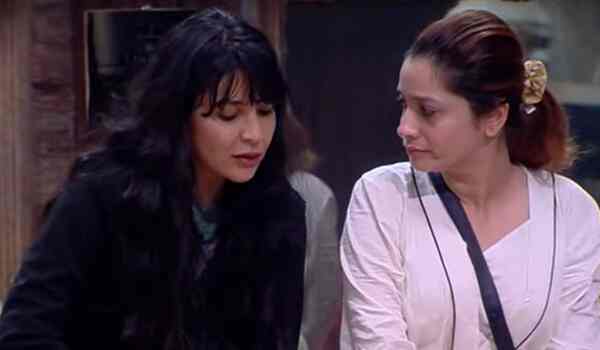 Bigg Boss 17- Khanzaadi tries to help Ankita Lokhande cook, says 'Aapko zyaada experience nahi hai'