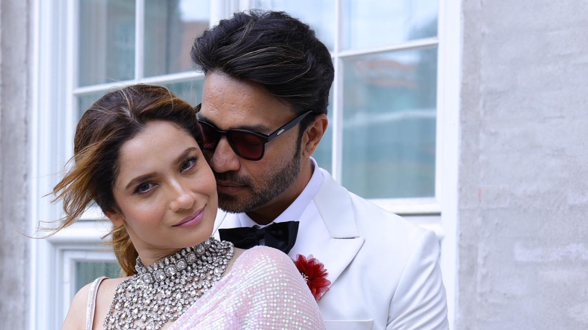 Bigg Boss 17 - Vicky Jain’s family didn't want him to get married to Ankita Lokhande! Here's everything you need to know...