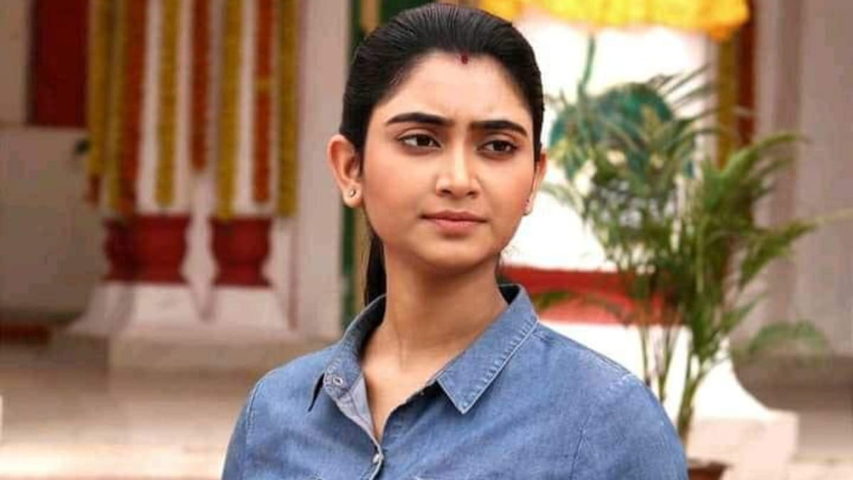 Jagaddhatri: Ankita Mallick leaves her fans anxious with her shoot photos