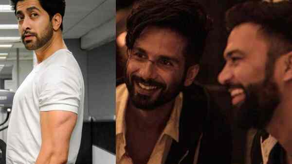 Ankur Bhatia lands role of an antagonist in Shahid Kapoor-Ali Abbas Zafar’s next