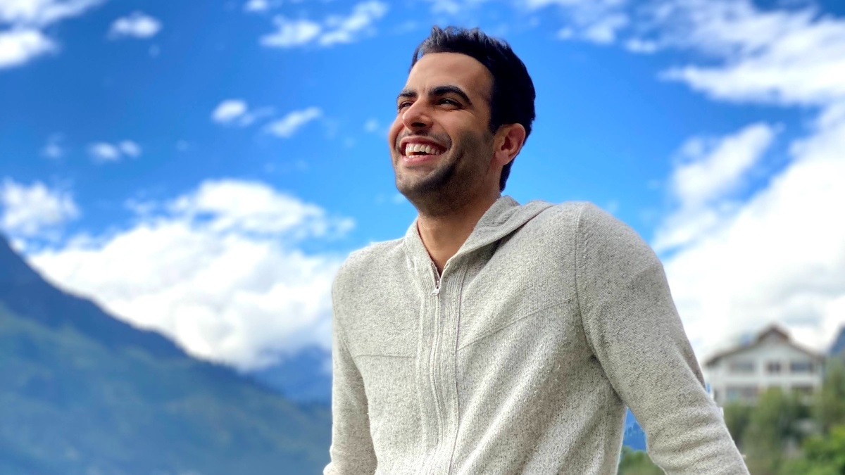 Undekhi 3: This is what actor Ankur Rathee has to say about the possible new season