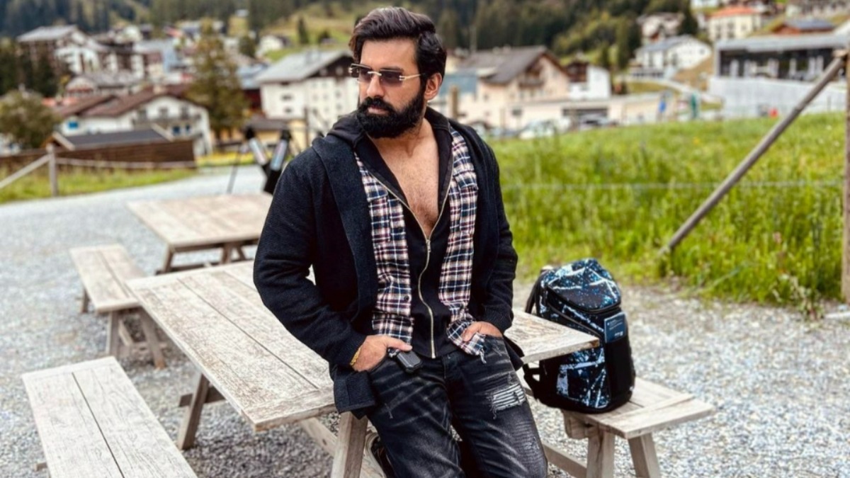 Mirza: Ankush’s first film as producer will commence in November