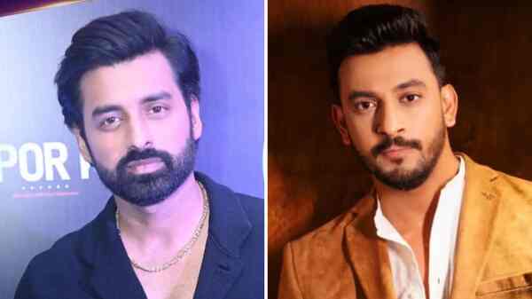 Did Ankush just taunt Bonny Sengupta over his association with Kuntal Ghosh?