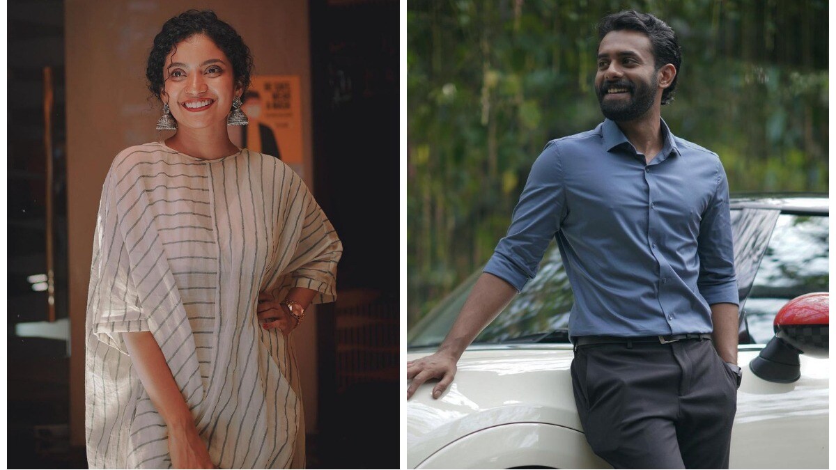 Exclusive Andhadhun Producers To Make Their Mollywood Foray With Anna Ben Arjun Ashokan S Trishanku