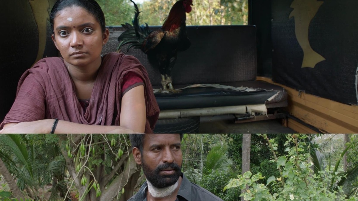 Kottukkaali – The Anna Ben-starrer wins big at Transilvania International Film Festival