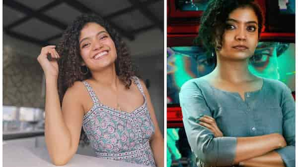 Exclusive! Anna Ben: My characters in Helen and Naaradhan are all real women whom we don’t see in cinema often