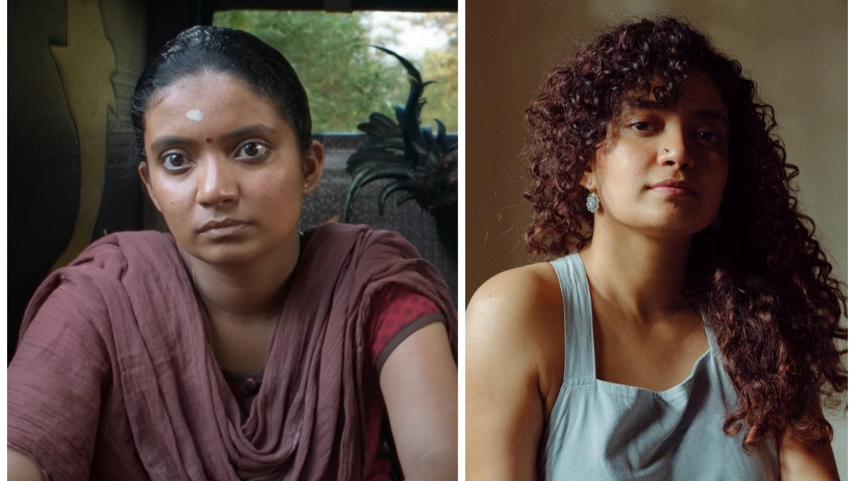 Anna Ben on her Tamil debut: PS Vinothraj’s Kottukkaali gave me clarity on why I love what I do | Exclusive