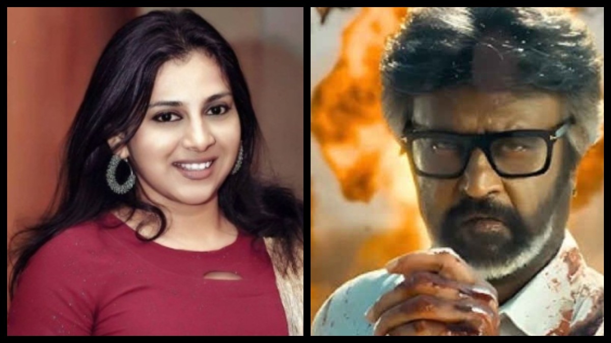 Jailer 2: Rajinikanth-starrer ropes in Malayalam actor Anna Rajan, ‘Lichi’ shares excitement for ‘opportunity to work’ with Thalaivar