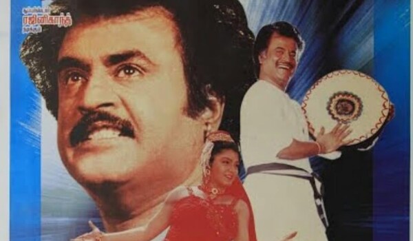 32 years of Annaamalai: Watch Rajinikanth’s iconic film right now here