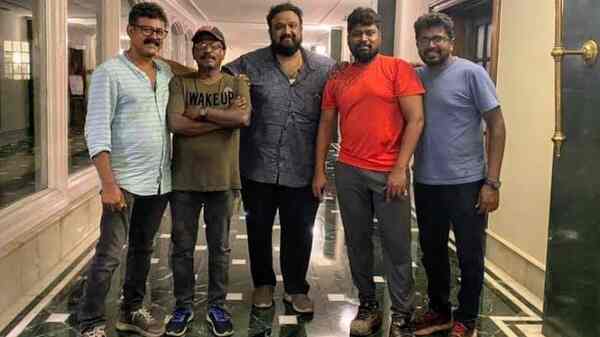 Actions scenes in Rajinikanth’s Annaatthe have been wrapped