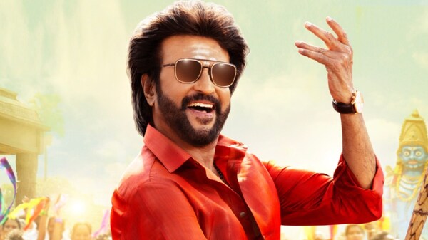 Here's when the first single of Rajinikanth's Annaatthe, sung by SPB, will be out