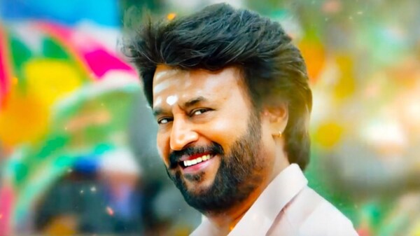 Annaatthe first single: SPB's magical voice and Imman's peppy music makes it a whistle-worthy song for Rajinikanth fans