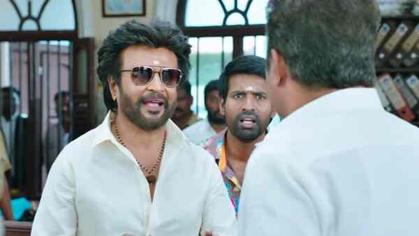 The most awaited Annaatthe trailer has a swashbuckling Rajinikanth playing to the gallery