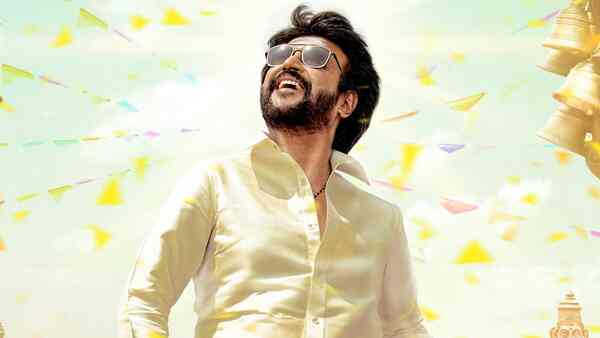 Annaatthe box office: Rajinikanth’s action film crosses Rs 200 crore mark in 12 days