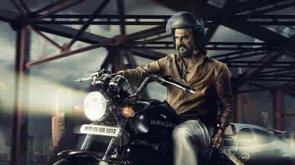 Annaatthe: Much awaited Rajinikanth starrer gets U/A certificate