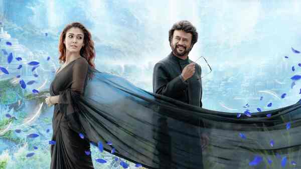 Team Annaatthe releases Saara Kaatrae video song, featuring Rajinikanth and Nayanthara, after a week of its release