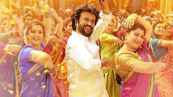 Here's when Rajinikanth's Annaatthe third single Marudhaani will release