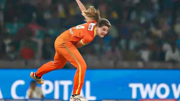 WPL Auction 2024: Who is Annabel Sutherland? The Australia all-rounder bagged for 2 Cr by Delhi Capitals