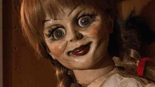 Annabelle