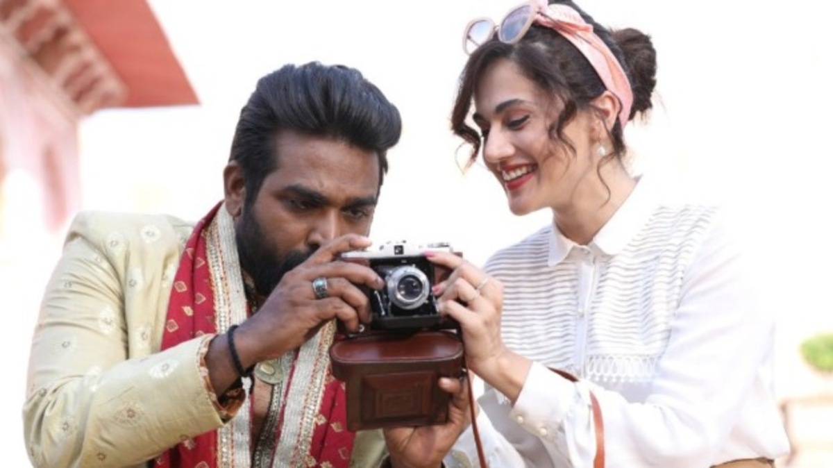 Annabelle Sethupathi release date: When and where to watch Vijay Sethupathi-Taapsee's fantasy comedy