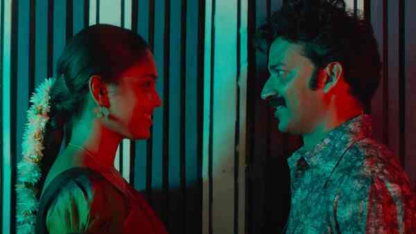 Annapurna Photo Studio trailer: Chaitanya Rao impresses in an 80s styled thriller comedy