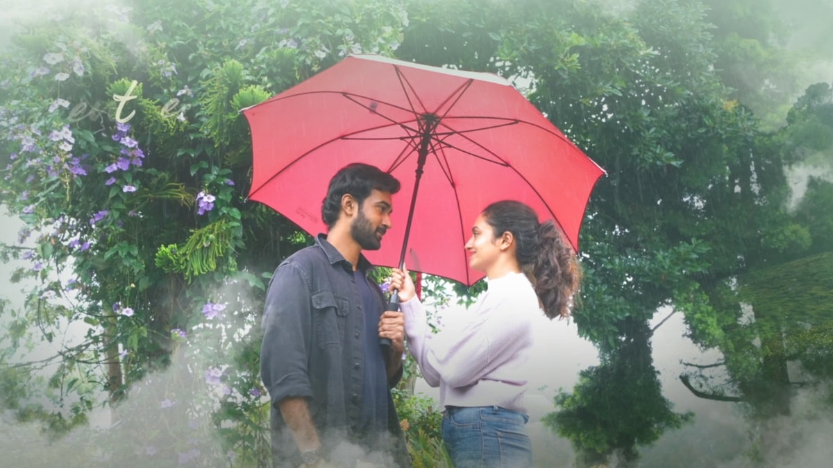 Jr NTR is the special guest at the Anni Manchi Sakunamule pre-release event. Details inside