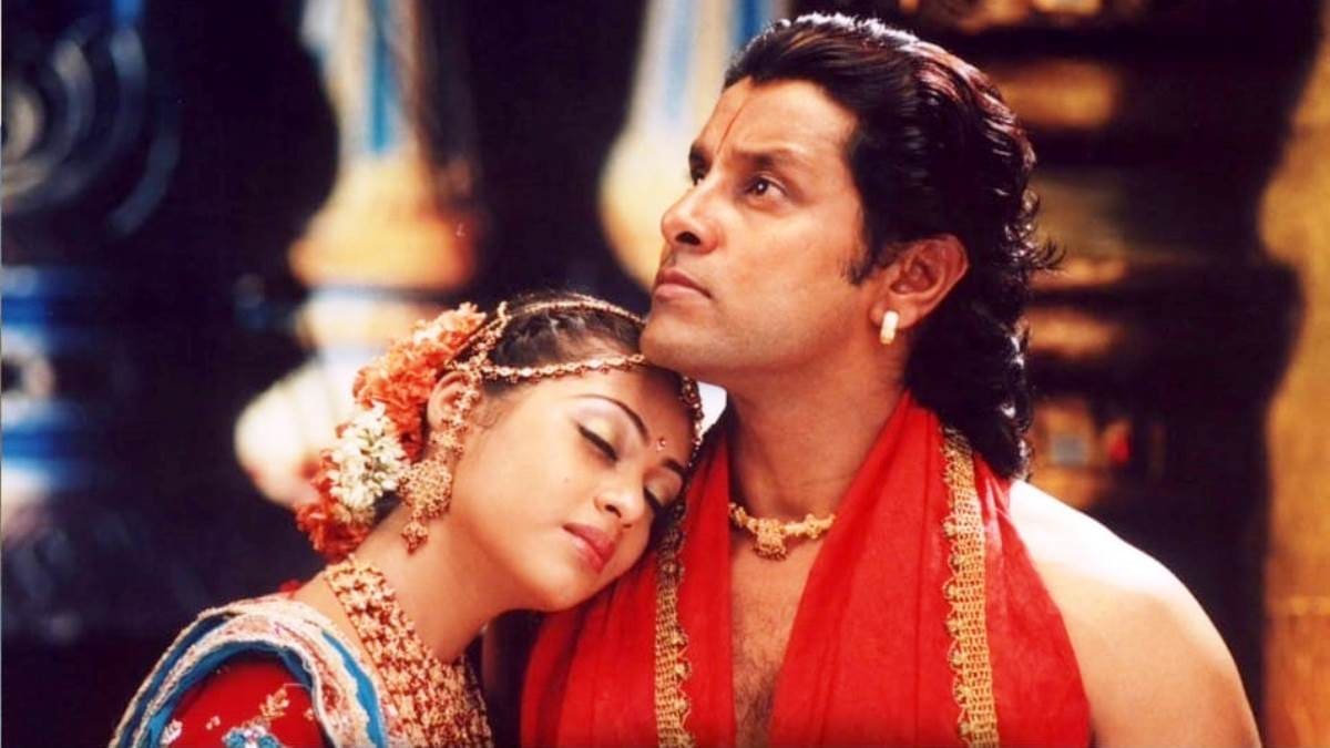 Chiyaan Vikram's blockbuster film Anniyan is gearing up for a re-release in a digitally remastered version