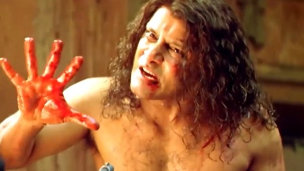 Guilty Pleasure: Shankar-Vikram's Anniyan is relevant in today's times and that makes it a worthwhile watch