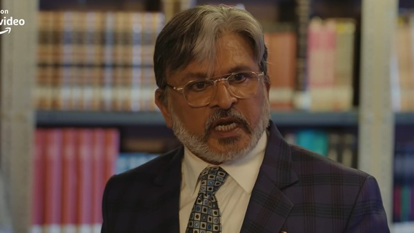 Crash Course review: Annu Kapoor’s show is a grim extension of Kota Factory and a lot more