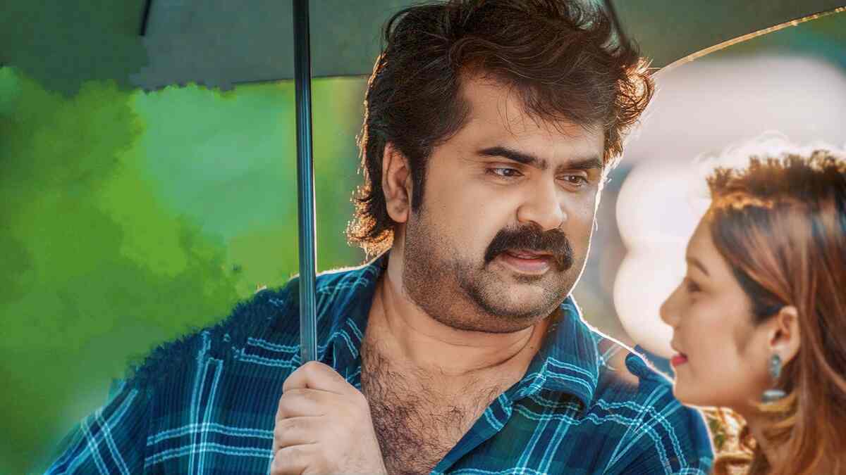 ‘I’d have to shell Rs 25 lakh more to get another actor’ – Ohh Cinderella’s Anoop Menon on working within limits