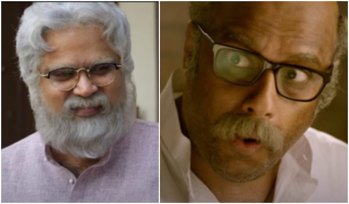 Pa Va out on OTT: Here's where to watch Murali Gopy and Anoop Menon's film