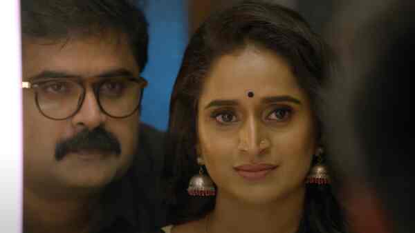 Padma: Kanalkaattil from Anoop Menon, Surabhi Lakshmi’s film is a marked change from its affluent setting