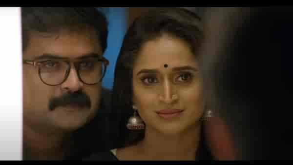 Anoop Menon’s Padma begins streaming on OTT, here’s where you can watch the Surabhi Lakshmi-starrer