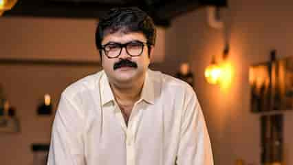 Exclusive! Anoop Menon on Padma’s OTT deal: ‘It was a highly profitable film for me as a producer’