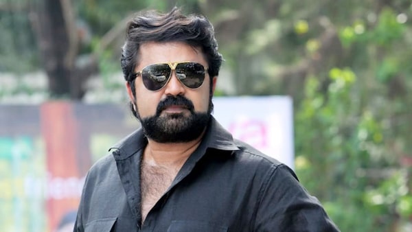 Exclusive! Varaal was initially planned as an even bigger, star-studded film: Anoop Menon