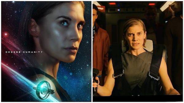 Another Life season 2 release date: When and where to watch the sci-fi drama on OTT